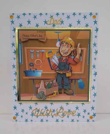 Gallery Item Handmade Craft Photo