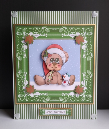 Gallery Item Handmade Craft Photo