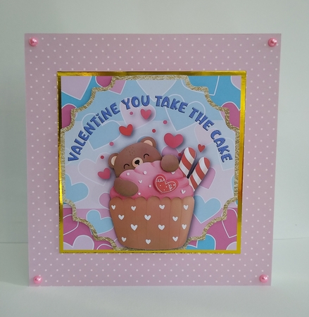 Gallery Item Handmade Craft Photo