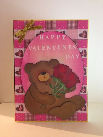 Gallery Item Handmade Craft Photo