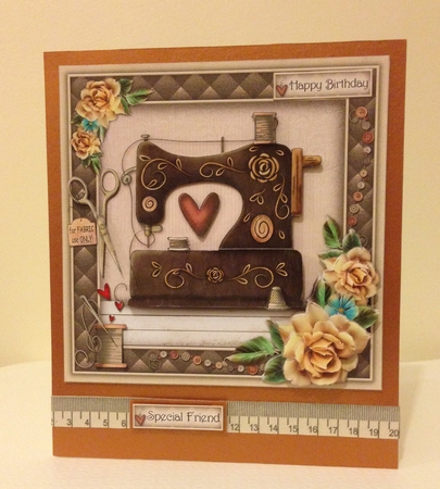 Sew Much to Do Sew Little Time by Roseanna Miles