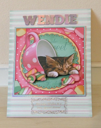 Gallery Item Handmade Craft Photo