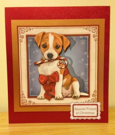 Gallery Item Handmade Craft Photo