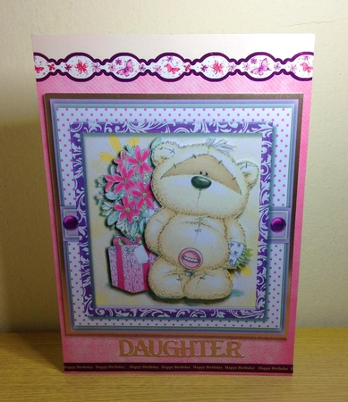 Presents for Someone Special by Roseanna Miles