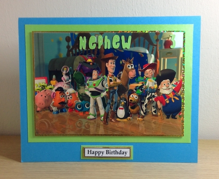Gallery Item Handmade Craft Photo