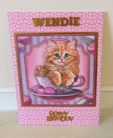 Gallery Item Handmade Craft Photo