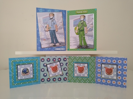 Gallery Item Handmade Craft Photo