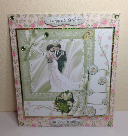 Gallery Item Handmade Craft Photo