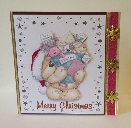 Gallery Item Handmade Craft Photo