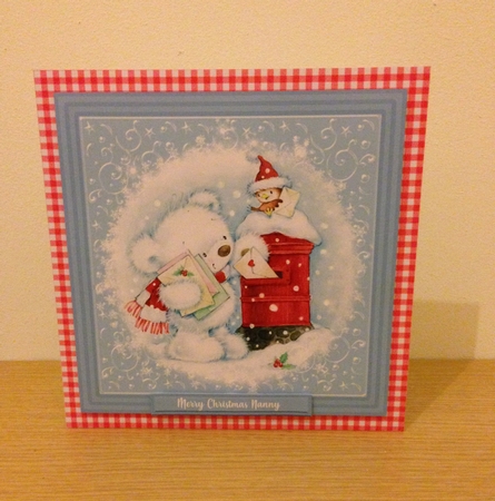 Gallery Item Handmade Craft Photo