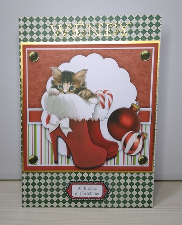 Gallery Item Handmade Craft Photo