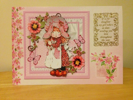 Sweet Day by Roseanna Miles