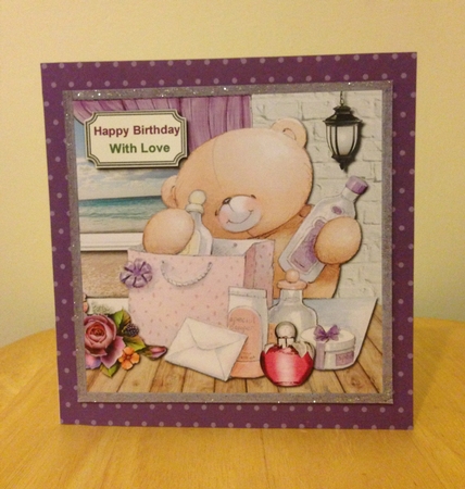 Gallery Item Handmade Craft Photo