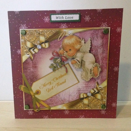 Gallery Item Handmade Craft Photo