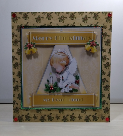 Gallery Item Handmade Craft Photo
