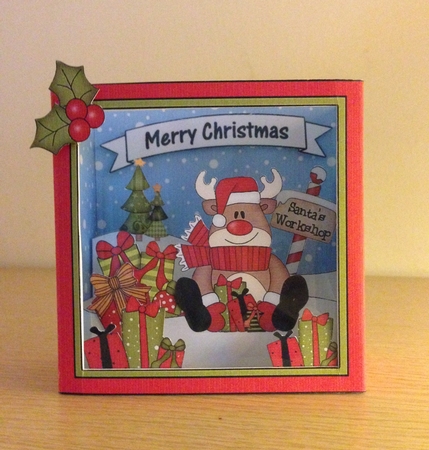 Gallery Item Handmade Craft Photo