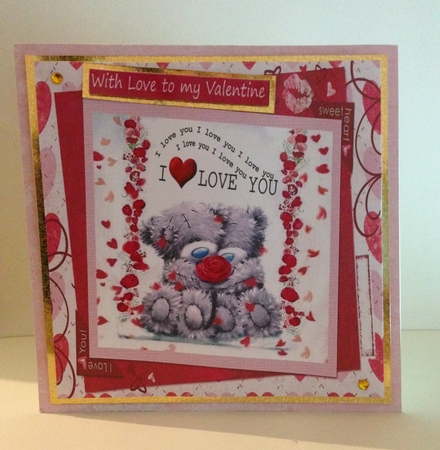 Gallery Item Handmade Craft Photo