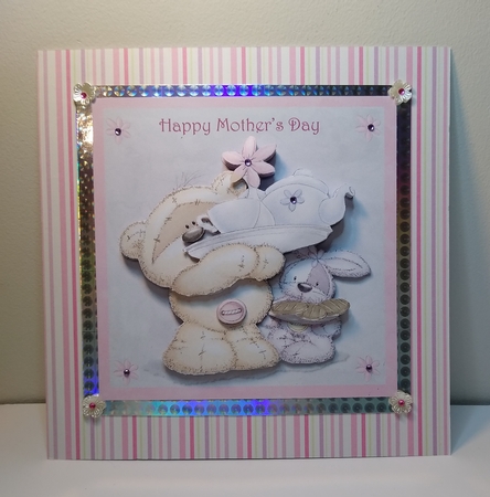 Mothers day by Roseanna Miles