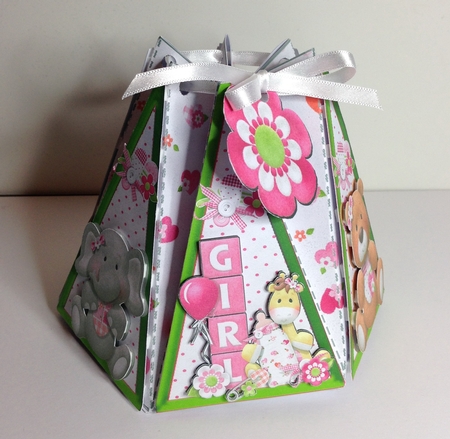 Gallery Item Handmade Craft Photo