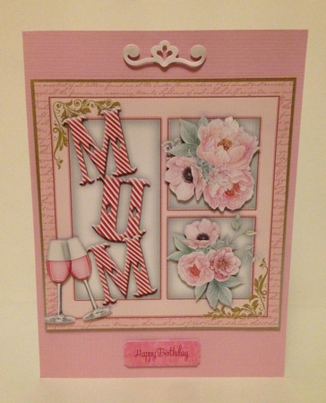 Happy Mothers Day1 by Roseanna Miles