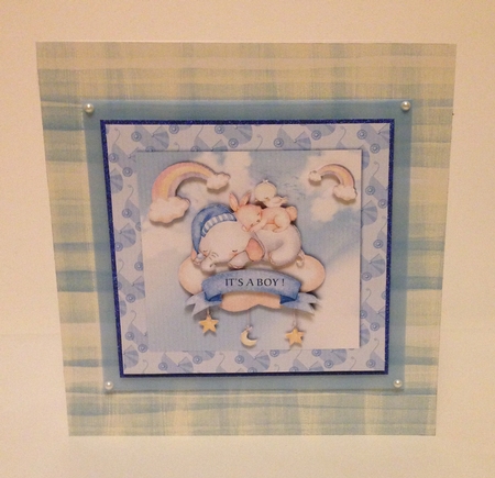 Gallery Item Handmade Craft Photo