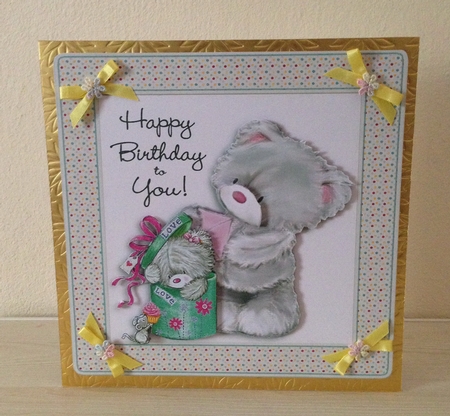 Gallery Item Handmade Craft Photo