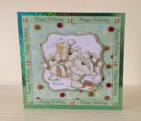 Gallery Item Handmade Craft Photo