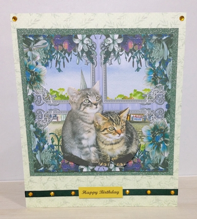 Gallery Item Handmade Craft Photo