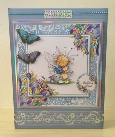 Gallery Item Handmade Craft Photo