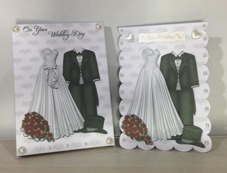 Wedded Bliss by Roseanna Miles