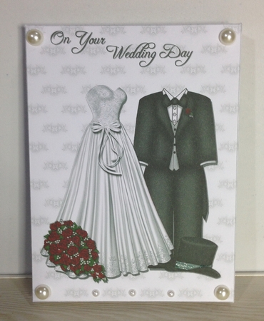 Wedded Bliss by Roseanna Miles