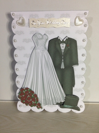 Wedded Bliss by Roseanna Miles