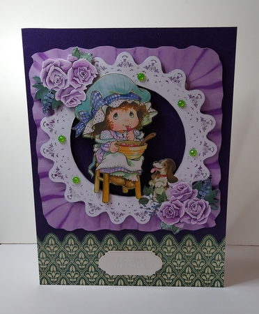 Gallery Item Handmade Craft Photo