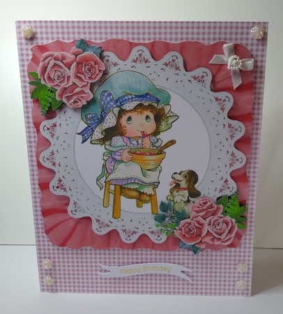Gallery Item Handmade Craft Photo