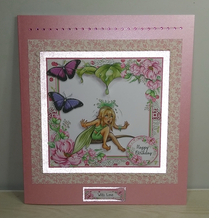 Gallery Item Handmade Craft Photo