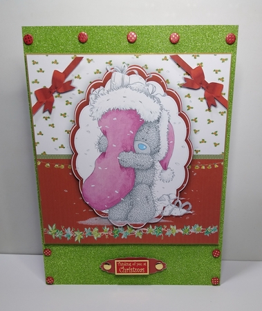 Gallery Item Handmade Craft Photo