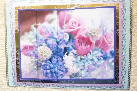 Floral by Rosina Walker