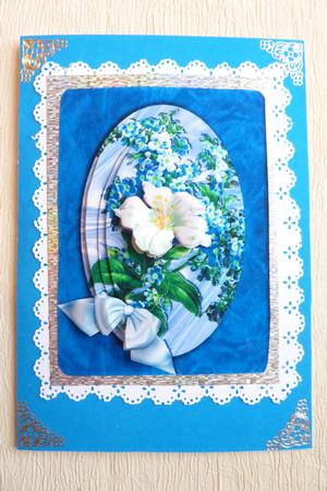 Gallery Item Handmade Craft Photo