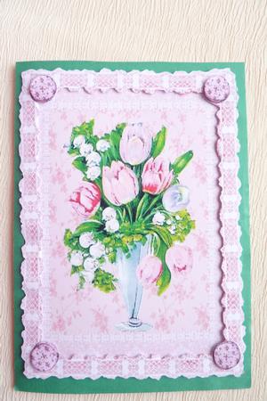 Gallery Item Handmade Craft Photo