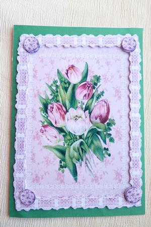 Gallery Item Handmade Craft Photo