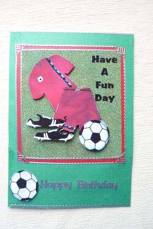 Fun Day by Rosina Walker