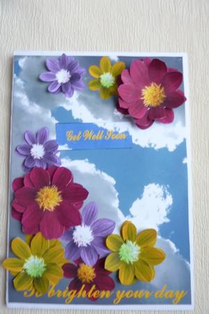 Brite Gw Hb by Rosina Walker