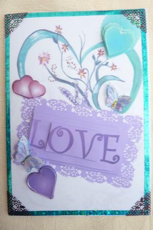 Val 5 by Rosina Walker
