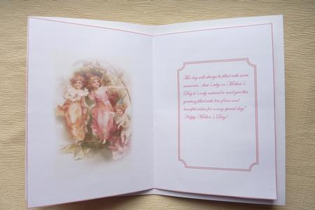 Little Fairies Insert by Rosina Walker