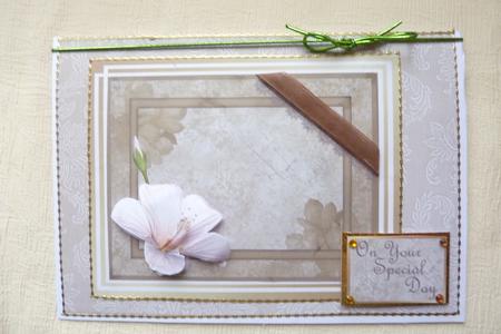 Floral Toppers by Rosina Walker