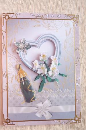 Romance and Celebrations by Rosina Walker