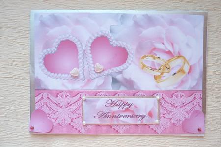 Wed Congrats 2 by Rosina Walker