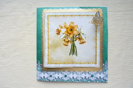 Gallery Item Handmade Craft Photo