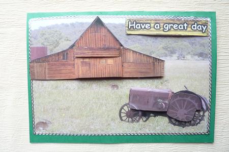 Gallery Item Handmade Craft Photo