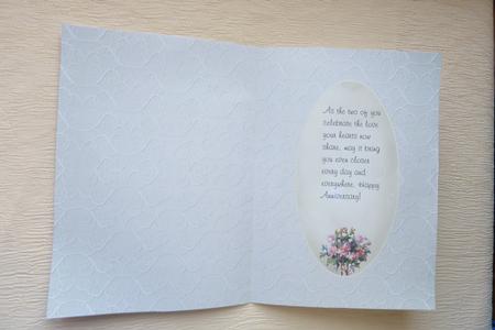 Together Insert by Rosina Walker
